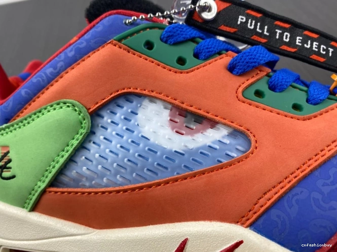 5 DR6287-486 Low Air Doernbecher Jordan 0817